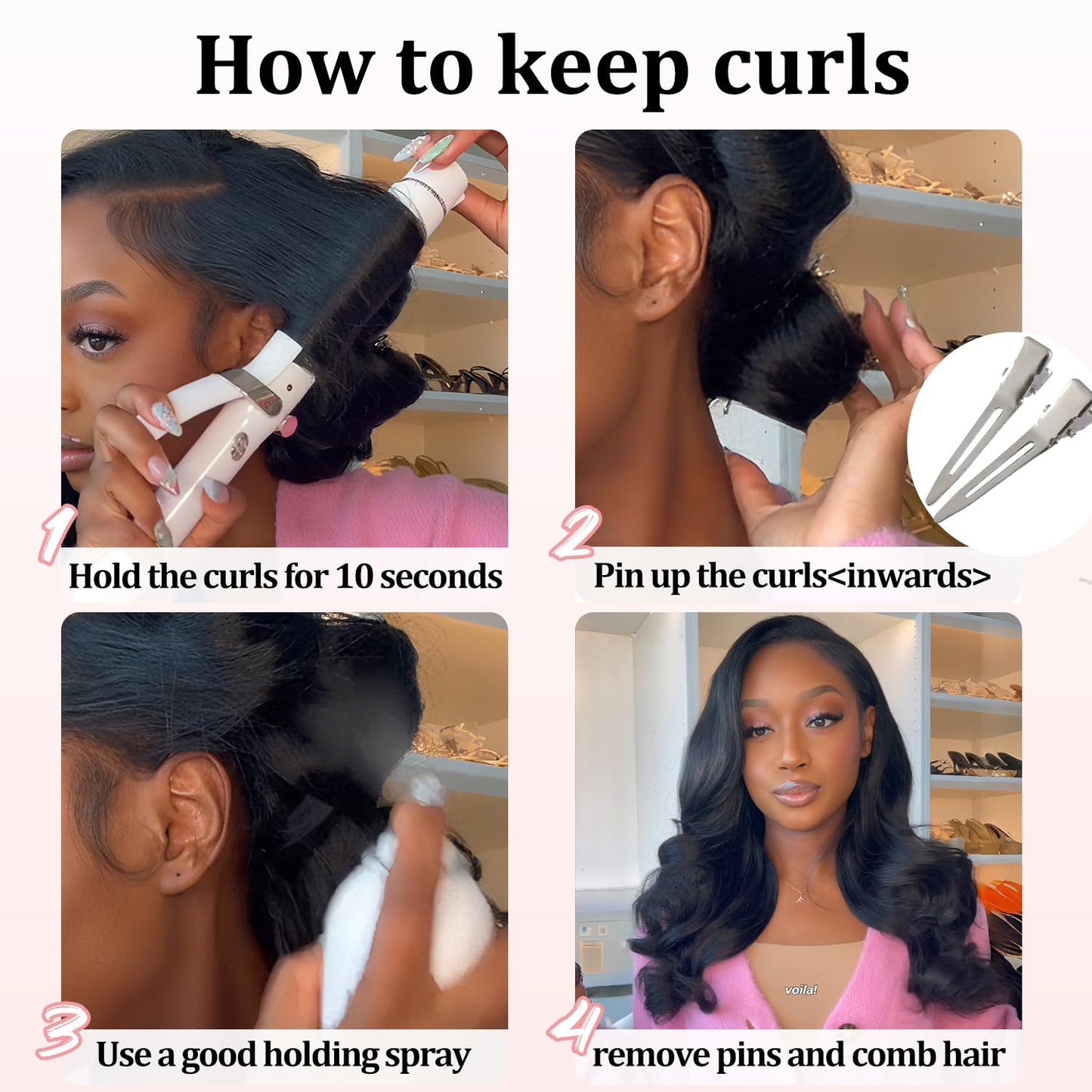 16A Raw Hair Bundles Natural Color