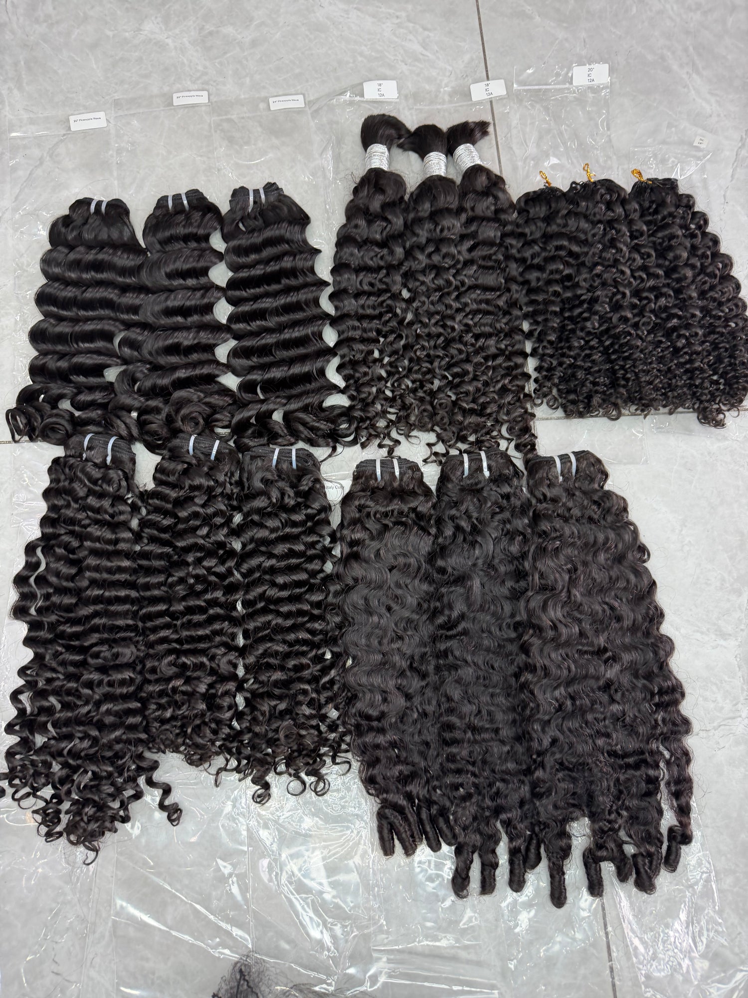 Wholesale Deal