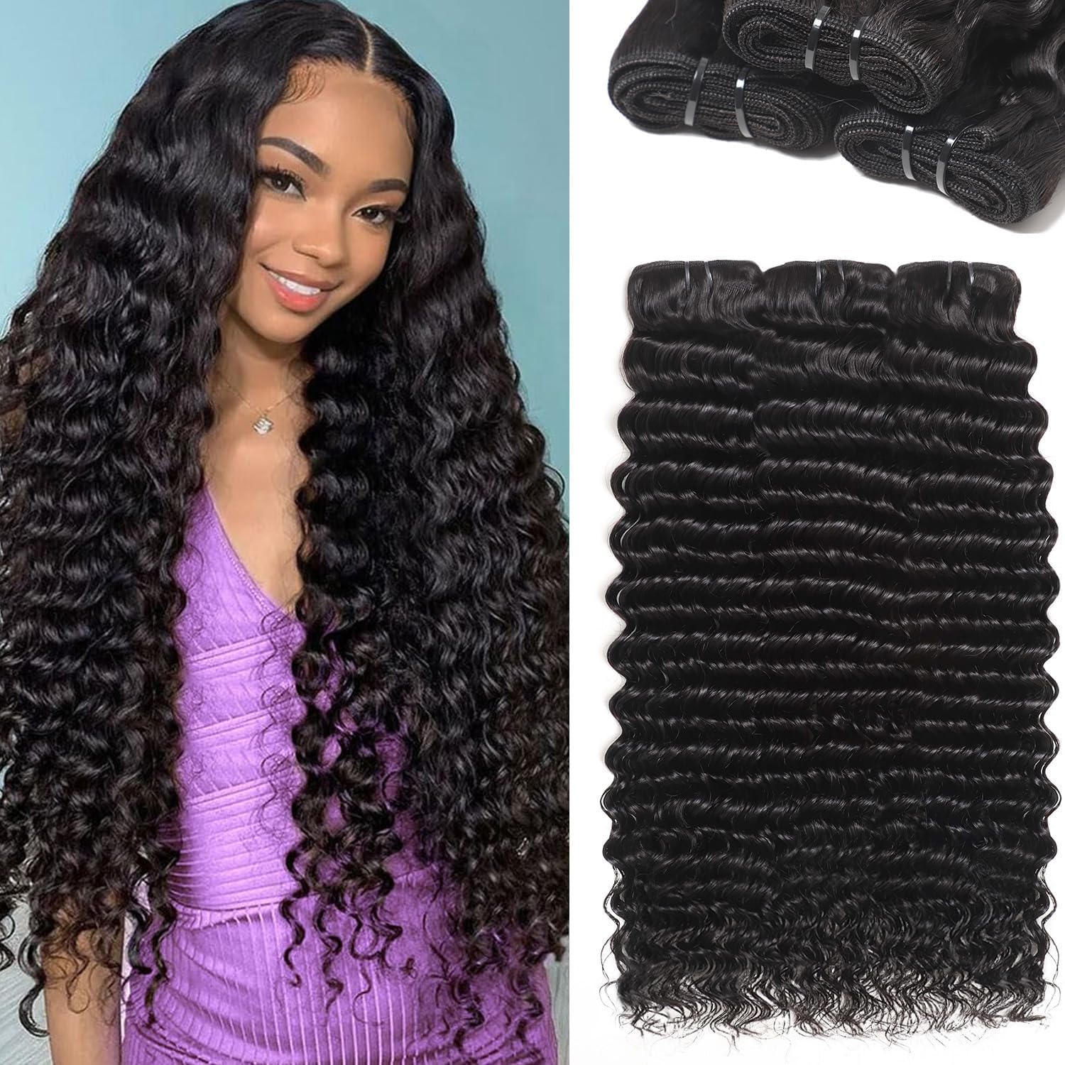 3 Pcs Bundles Deal