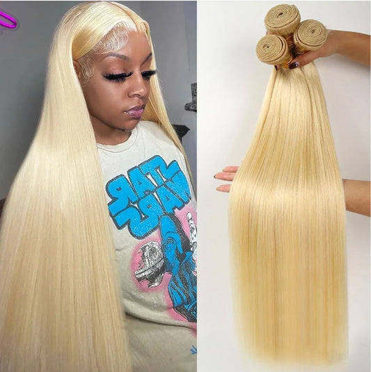 613 blonde bundles