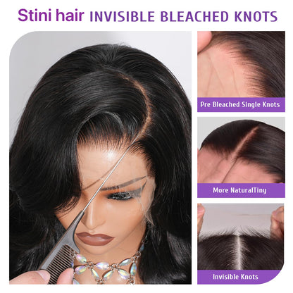 Wholesale 13*4 HD 200% WIG DEAL Natural Color FREE SHIPPING