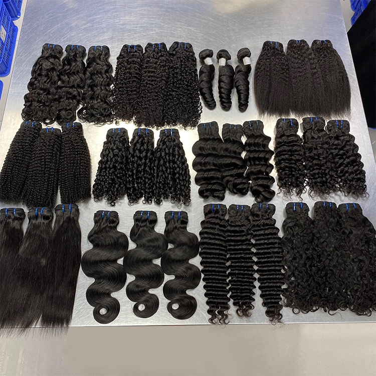 Wholesale Bundles Deal Natural Color FREE SHIPPING