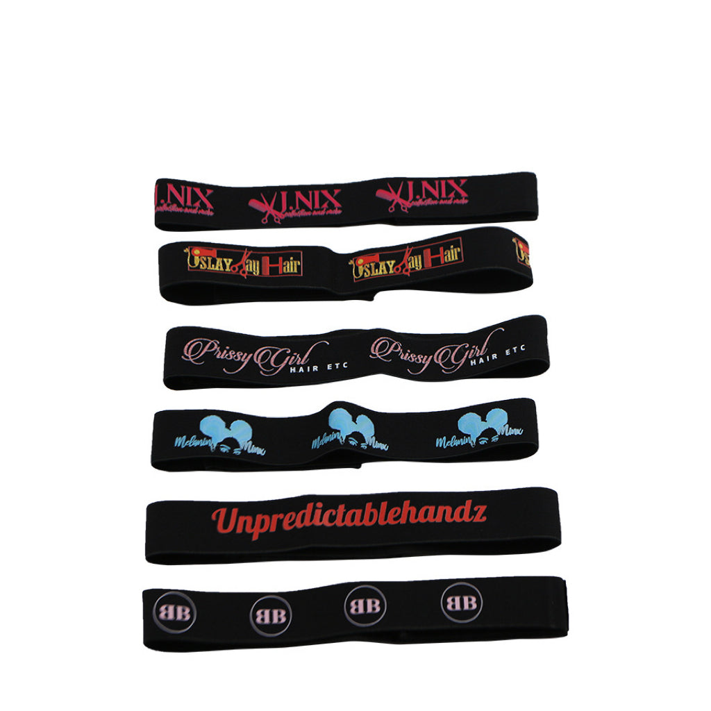 Customized Package With Logo