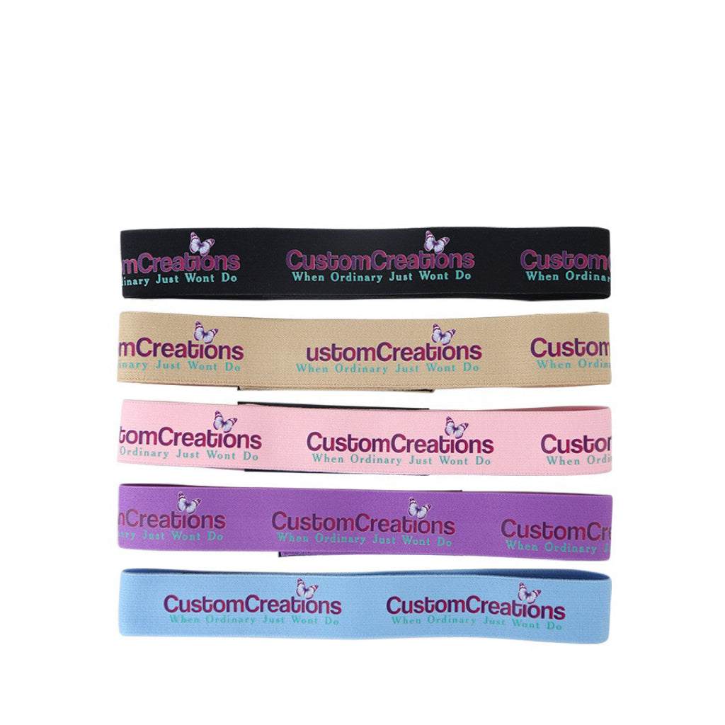 Customized Package With Logo