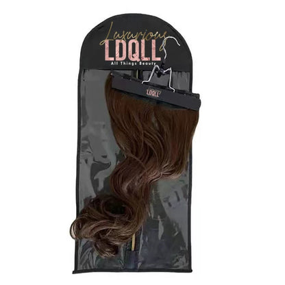 Customized Package With Logo