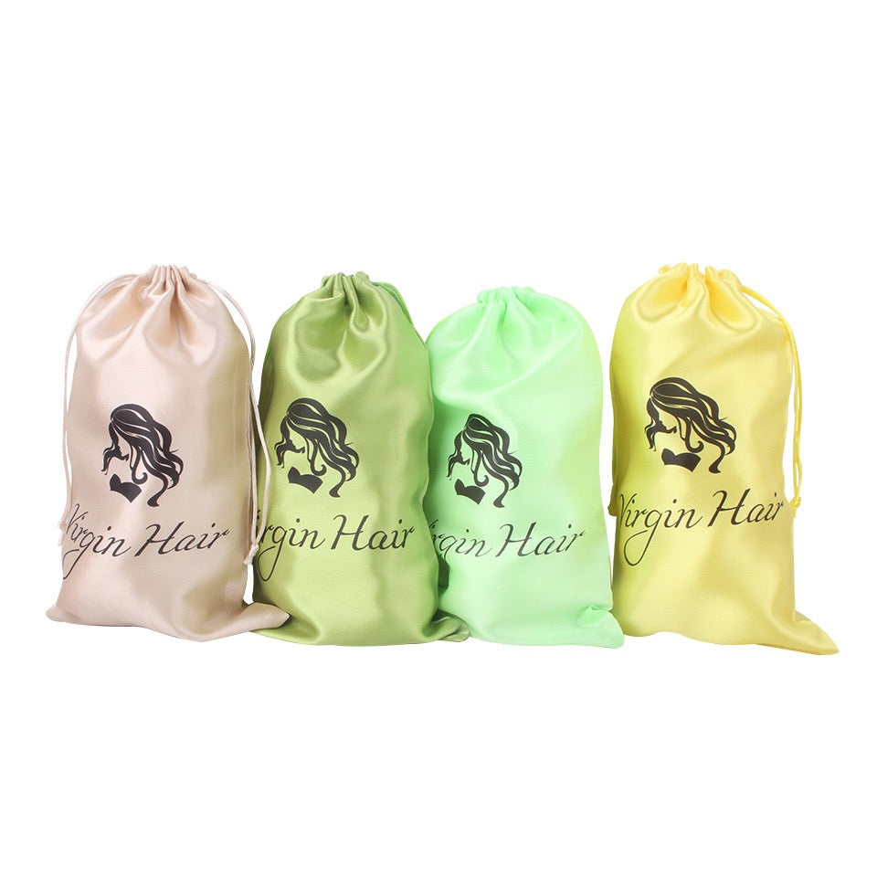 Customized Package With Logo
