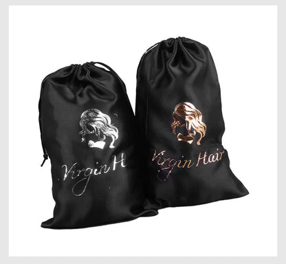 Customized Package With Logo