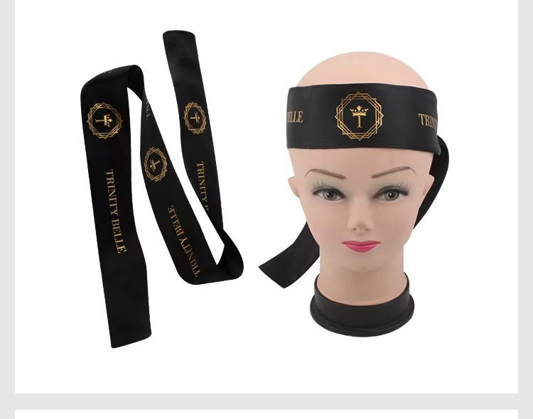 Customized Package With Logo