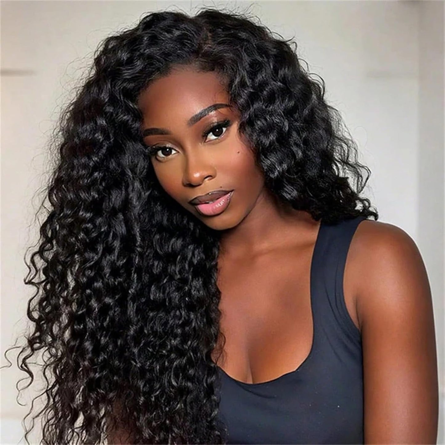 12A Half Wig 250% Density