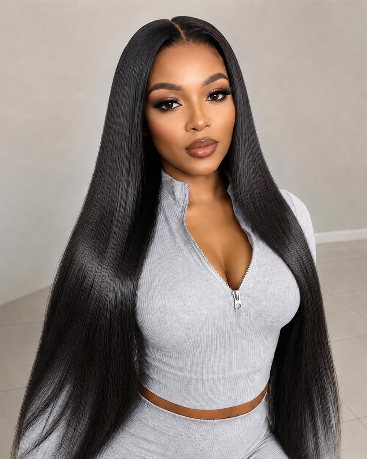 Wholesale 13*4 HD 200% WIG DEAL Natural Color FREE SHIPPING