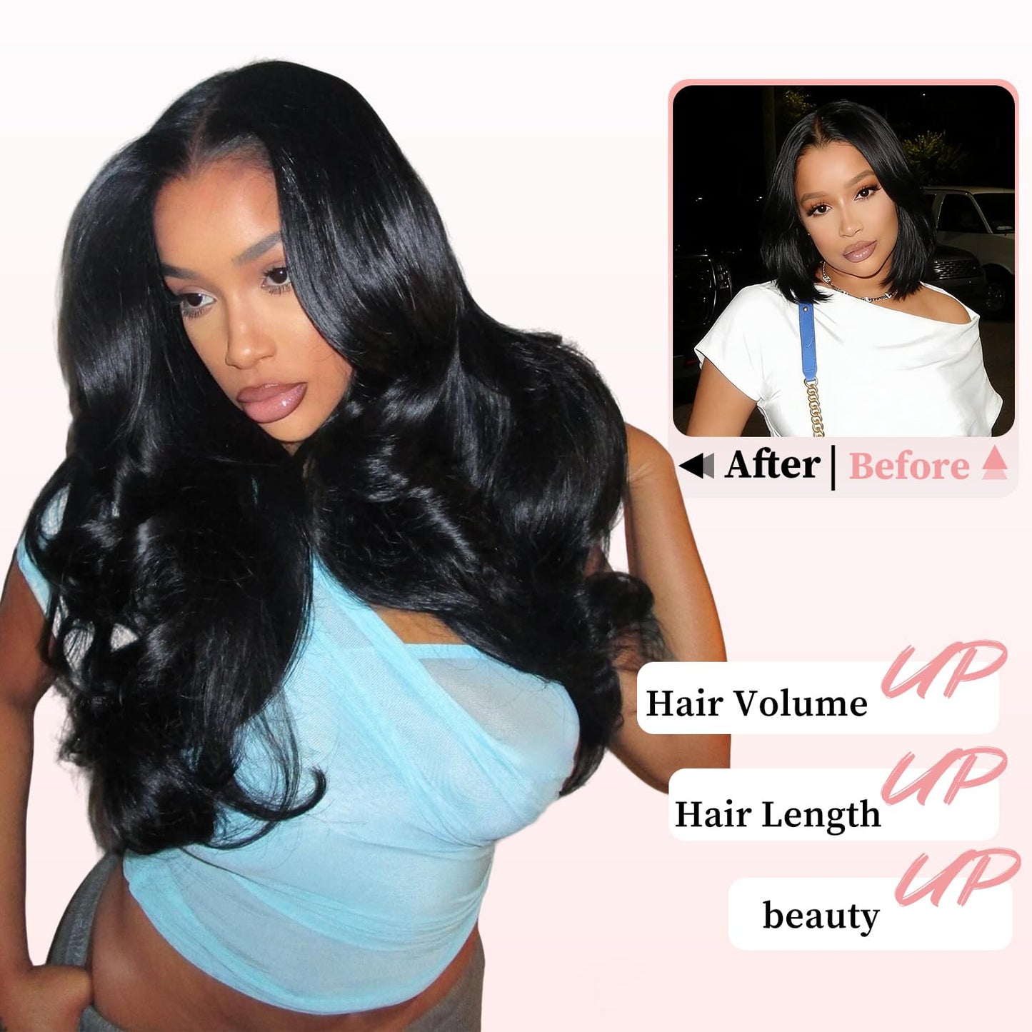 12A Virgin human hair natural color bundles straight/body wave/burmese curly