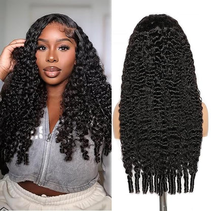 Wholesale 13*4 HD 200% WIG DEAL Natural Color FREE SHIPPING