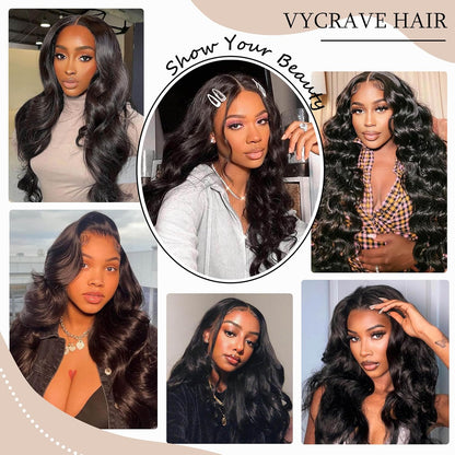2*6 HD Lace Closure 100% Human Hair