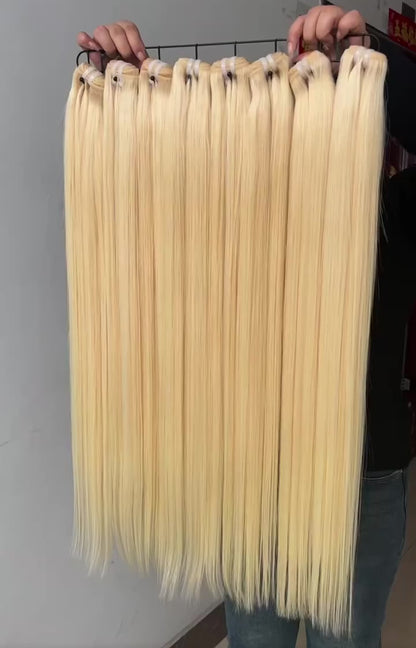 613 blonde bundles